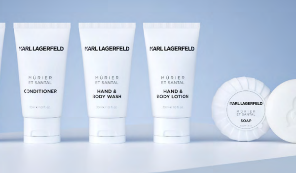 karl lagerfeld njsc