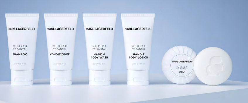 karl lagerfeld njsc