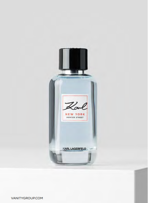 karl lagerfeld njsc