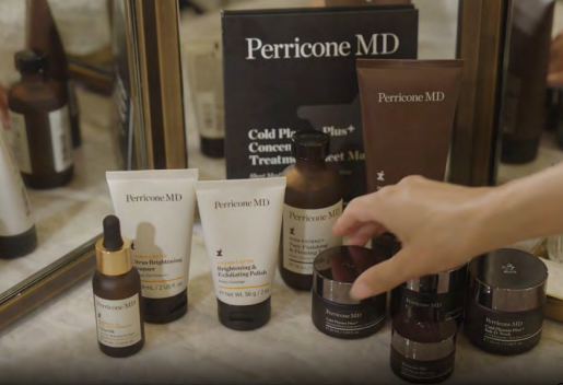 perricone md cosmetics