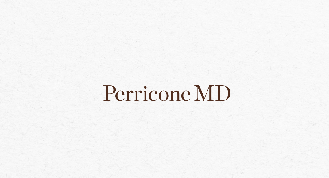 perricone md cosmetics