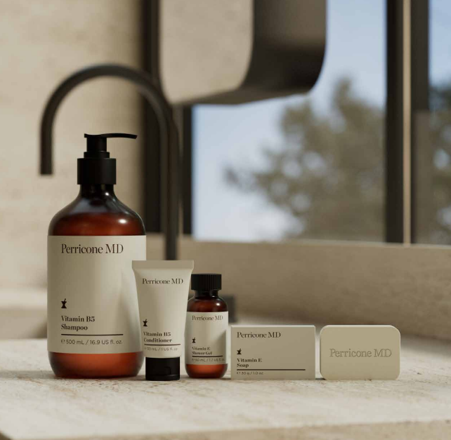 perricone md la bottega amenities njsc