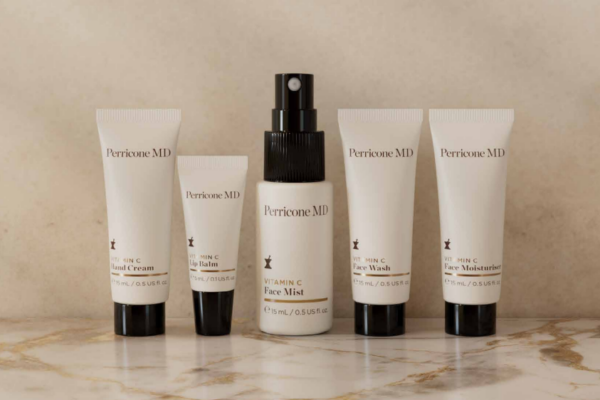 perricone md la bottega amenities njsc